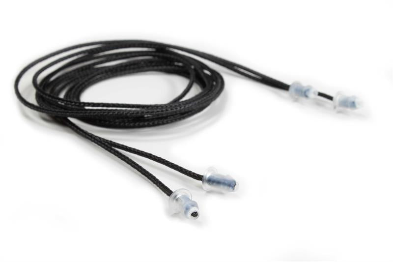 Cloth Cord [lanyard]