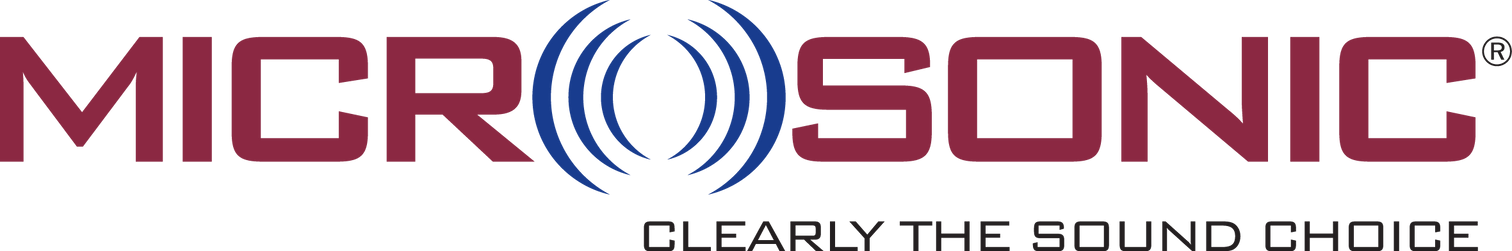 Microsonic Inc Products – Microsonic Inc.