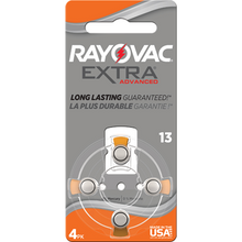 Rayovac | Extra Advanced | Size 13