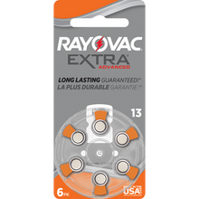 Rayovac | Extra Advanced | Size 13