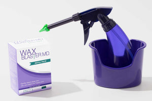 Wax Blaster MD - Refill Pack