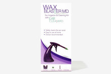 Wax Blaster MD