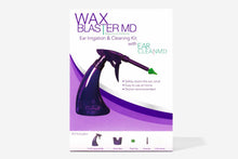 Wax Blaster MD