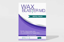 Wax Blaster MD - Refill Pack