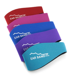 Ear Band-It®