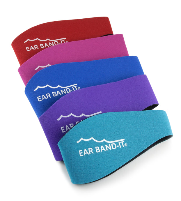 Ear Band-It®