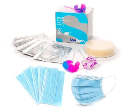 Hygiene Kit for Kids 